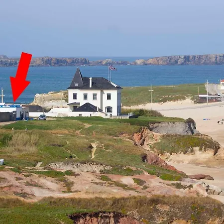 Estudios Lagido - Peniche Surf Camp Working Space & Surf Ferrel  Esterno foto