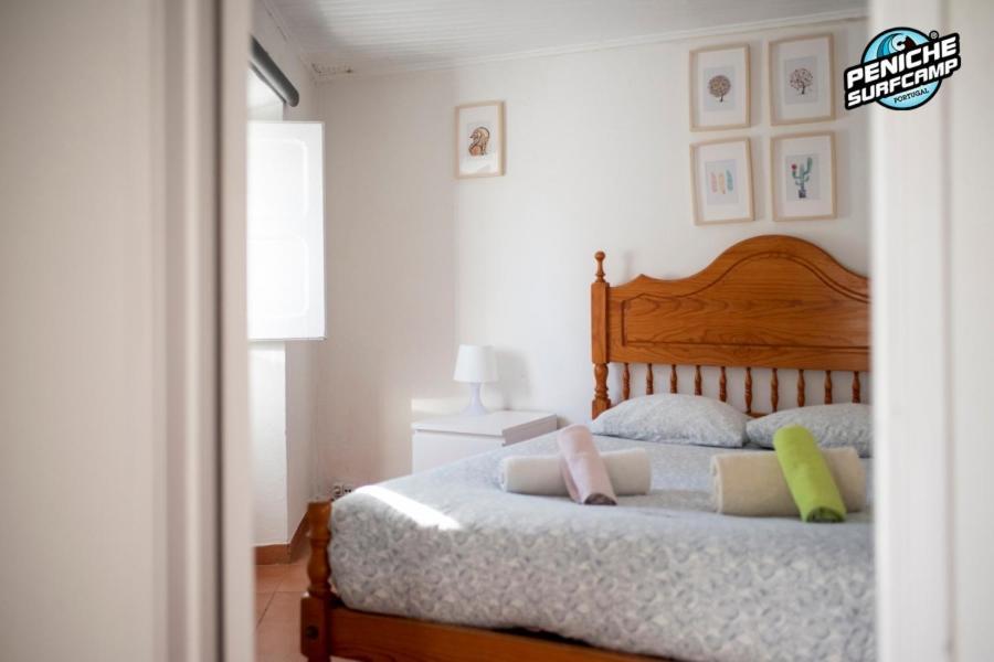 Apartment Estudios Lagido - Peniche Surf Camp Working Space & Surf