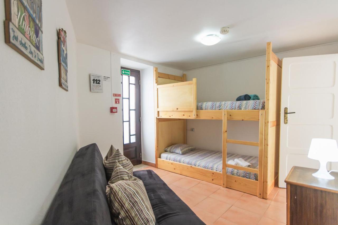 Estudios Lagido - Peniche Surf Camp Working Space & Surf Ferrel (Leiria)