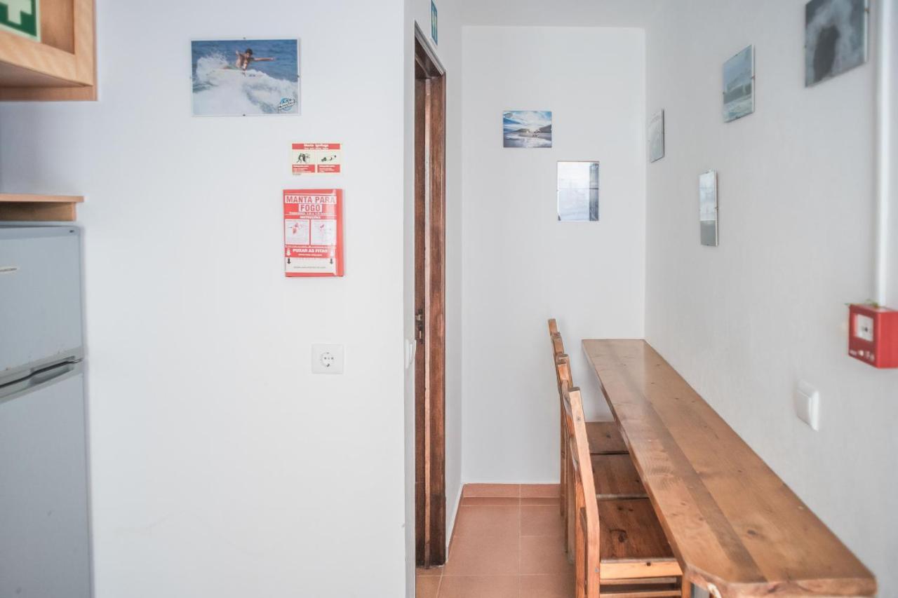 Estudios Lagido - Peniche Surf Camp Working Space & Surf Apartment Ferrel (Leiria)