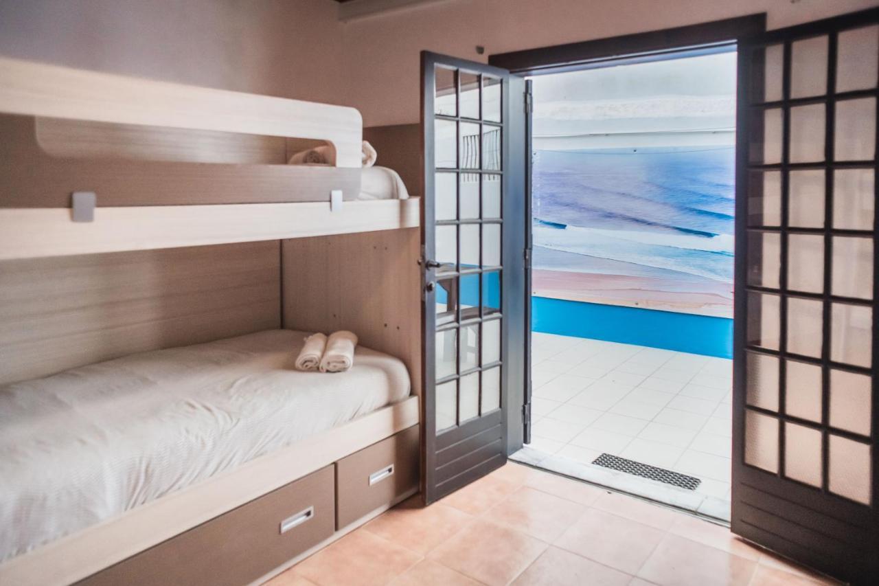 Estudios Lagido - Peniche Surf Camp Working Space & Surf