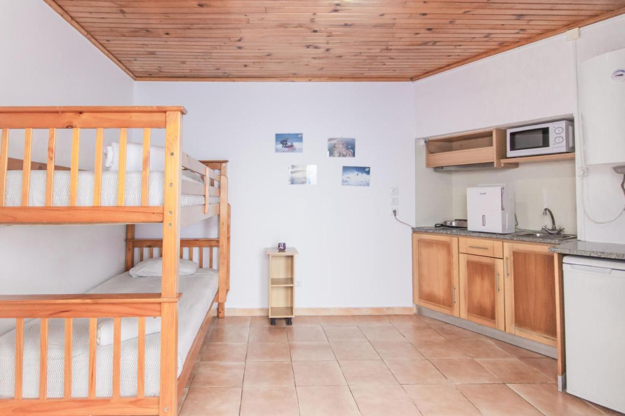Apartment Estudios Lagido - Peniche Surf Camp Working Space & Surf Ferrel (Leiria)